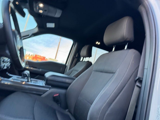 2023 Ford F-150 XLT w/ 7.2Kw Generator + Max Tow Package