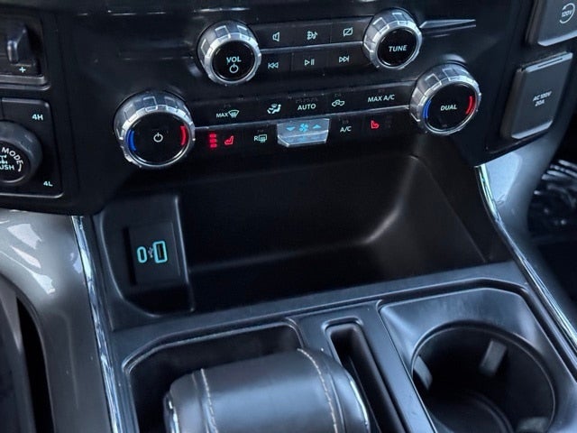 2023 Ford F-150 XLT w/ 7.2Kw Generator + Max Tow Package