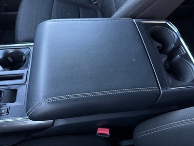 2023 Ford F-150 XLT w/ 7.2Kw Generator + Max Tow Package