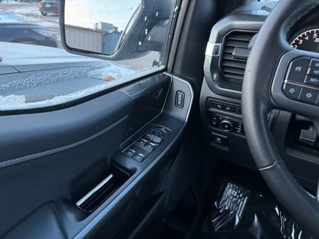 2023 Ford F-150 XLT w/ 7.2Kw Generator + Max Tow Package