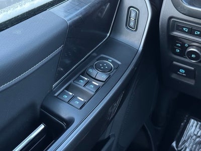 2023 Ford F-150 XLT w/ 7.2Kw Generator + Max Tow Package