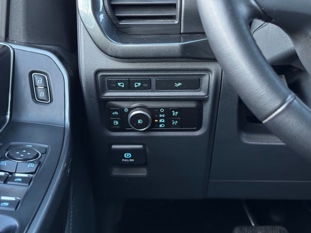 2023 Ford F-150 XLT w/ 7.2Kw Generator + Max Tow Package