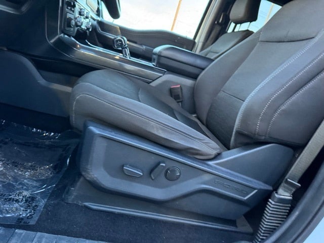 2023 Ford F-150 XLT w/ 7.2Kw Generator + Max Tow Package