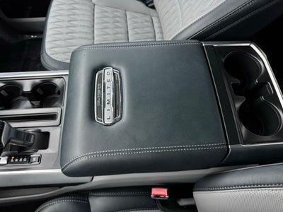 2022 Ford F-150 Limited w/ Twin Panel Moonroof + 360 Camera