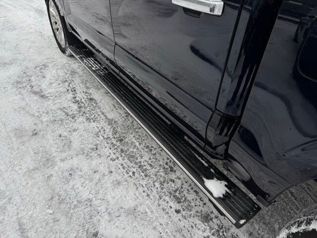 2022 Ford F-150 Limited w/ Twin Panel Moonroof + 360 Camera