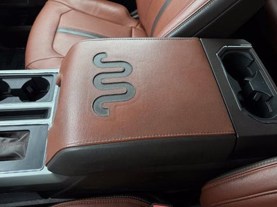 2018 Ford F-150 King Ranch 6.5' Bed
