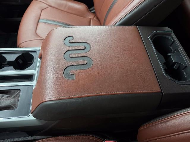 2018 Ford F-150 King Ranch 6.5' Bed