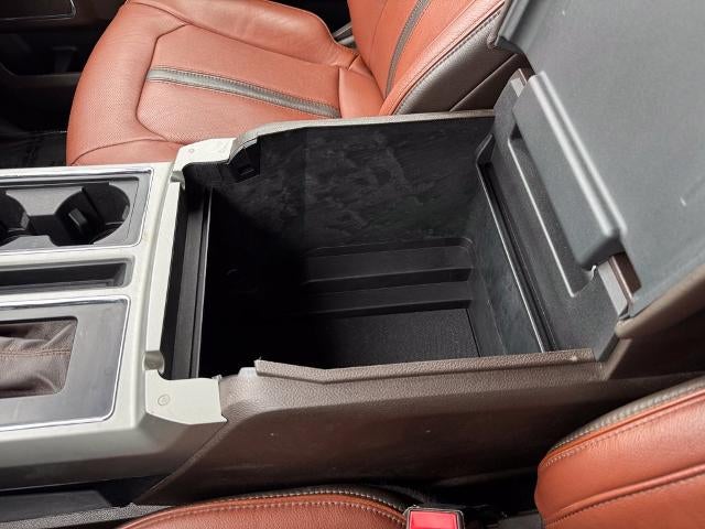 2018 Ford F-150 King Ranch 6.5' Bed