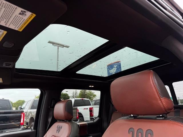2018 Ford F-150 King Ranch 6.5' Bed
