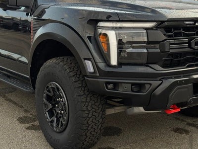 2025 Ford F-150 Raptor R