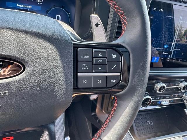 2025 Ford F-150 Raptor R
