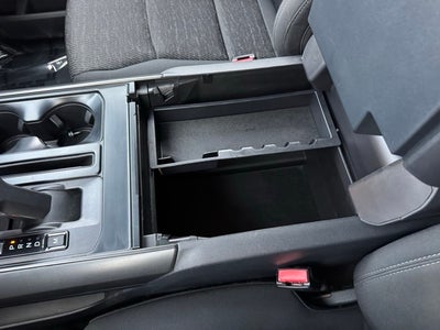 2024 Ford F-150 XLT w/ 360 Camera + 157" Wheelbase / 6.5' Box