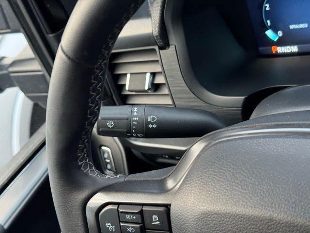 2024 Ford F-150 XLT w/ 360 Camera + 157" Wheelbase / 6.5' Box