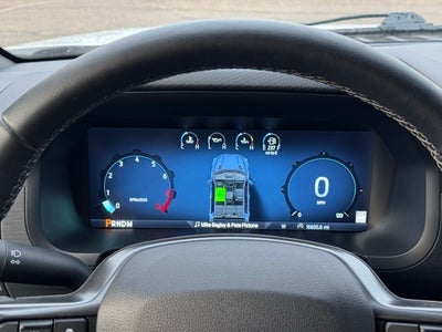 2024 Ford F-150 XLT w/ 360 Camera + 157" Wheelbase / 6.5' Box