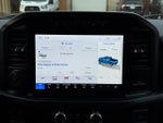 2024 Ford F-150 XLT w/ 360 Camera + 157" Wheelbase / 6.5' Box
