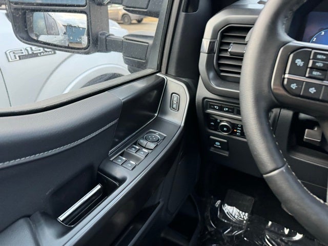 2024 Ford F-150 XLT w/ 360 Camera + 157" Wheelbase / 6.5' Box