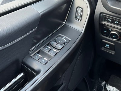 2024 Ford F-150 XLT w/ 360 Camera + 157" Wheelbase / 6.5' Box