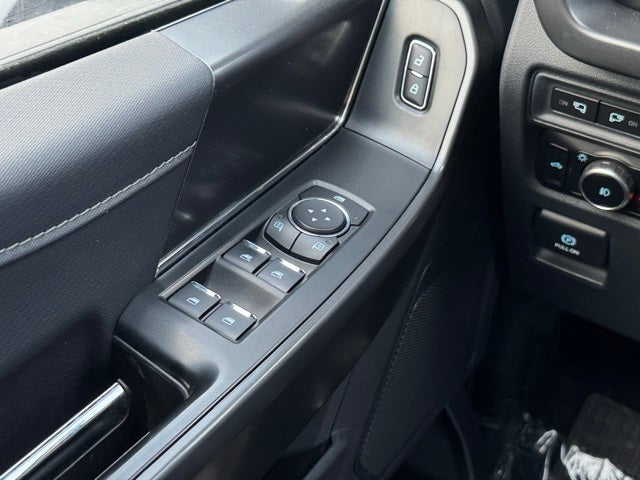 2024 Ford F-150 XLT w/ 360 Camera + 157" Wheelbase / 6.5' Box