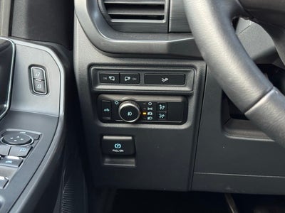 2024 Ford F-150 XLT w/ 360 Camera + 157" Wheelbase / 6.5' Box
