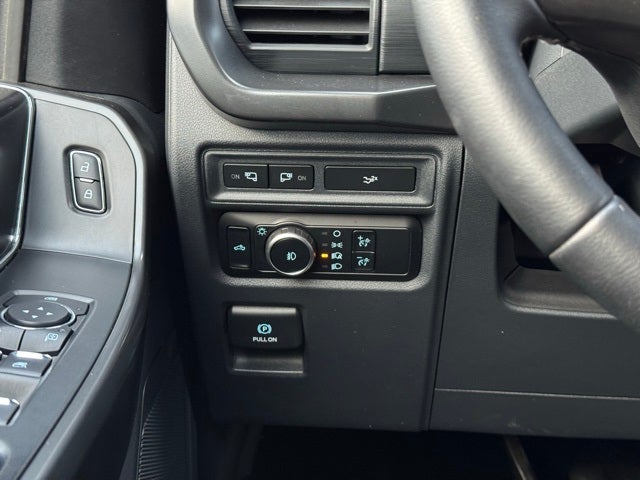 2024 Ford F-150 XLT w/ 360 Camera + 157" Wheelbase / 6.5' Box