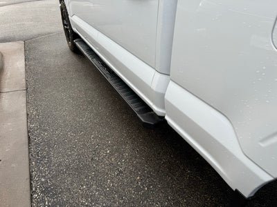 2024 Ford F-150 XLT w/ 360 Camera + 157" Wheelbase / 6.5' Box