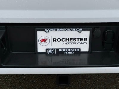 2024 Ford F-150 XLT w/ 360 Camera + 157" Wheelbase / 6.5' Box