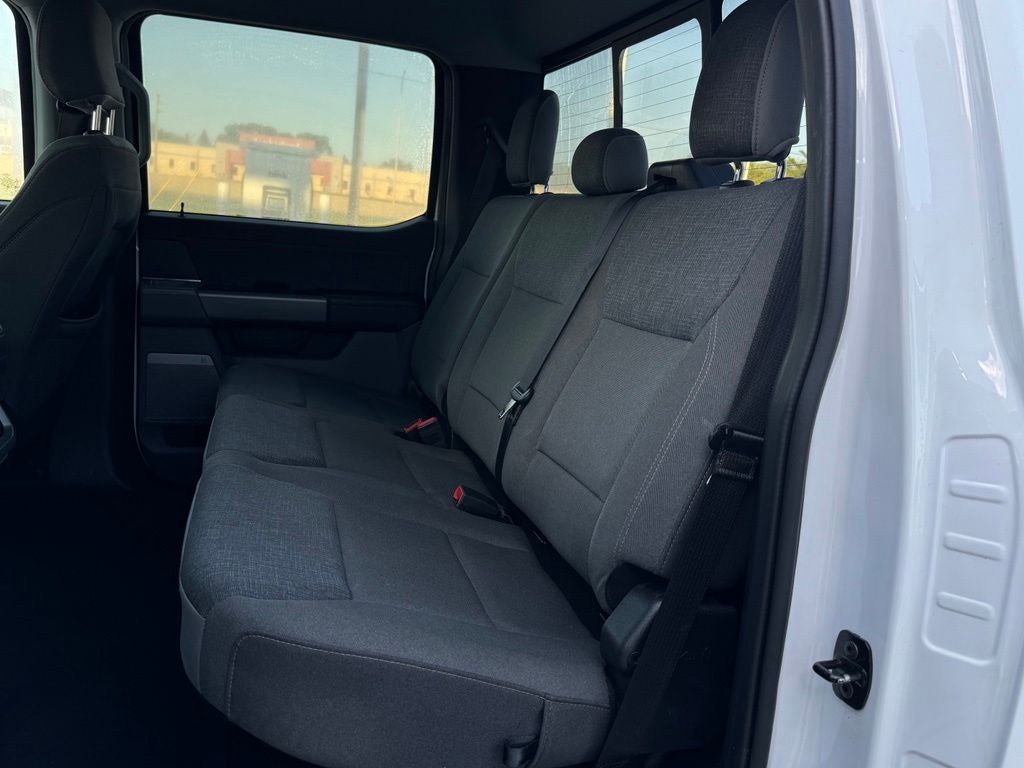2024 Ford F-150 XLT w/Max Tow + B&O Sound System