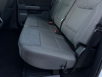 2024 Ford F-150 XLT w/Max Tow + B&O Sound System