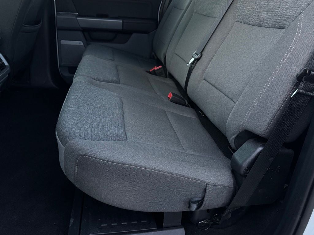 2024 Ford F-150 XLT w/Max Tow + B&O Sound System