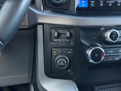 2024 Ford F-150 XLT w/Max Tow + B&O Sound System