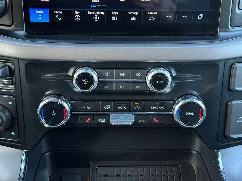 2024 Ford F-150 XLT w/Max Tow + B&O Sound System
