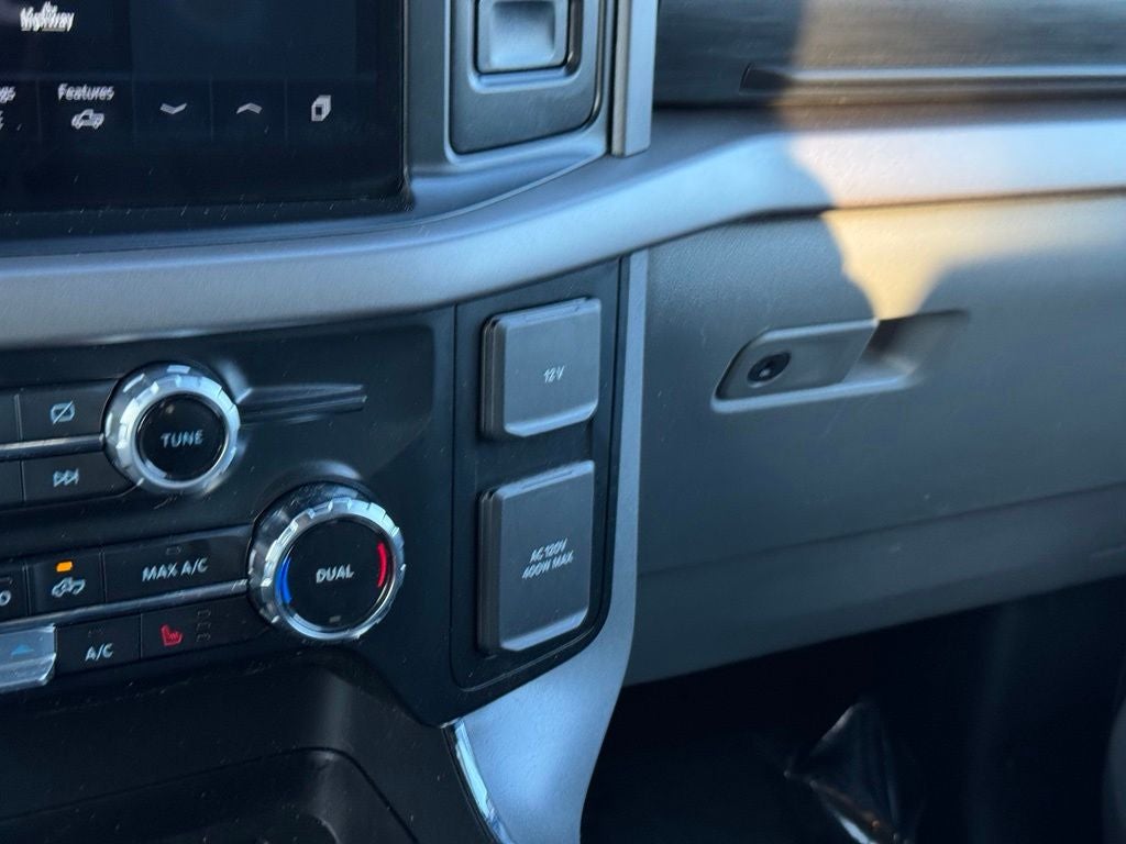 2024 Ford F-150 XLT w/Max Tow + B&O Sound System