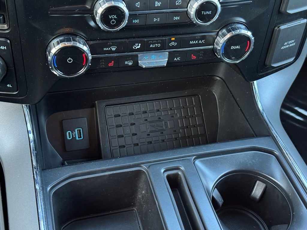 2024 Ford F-150 XLT w/Max Tow + B&O Sound System