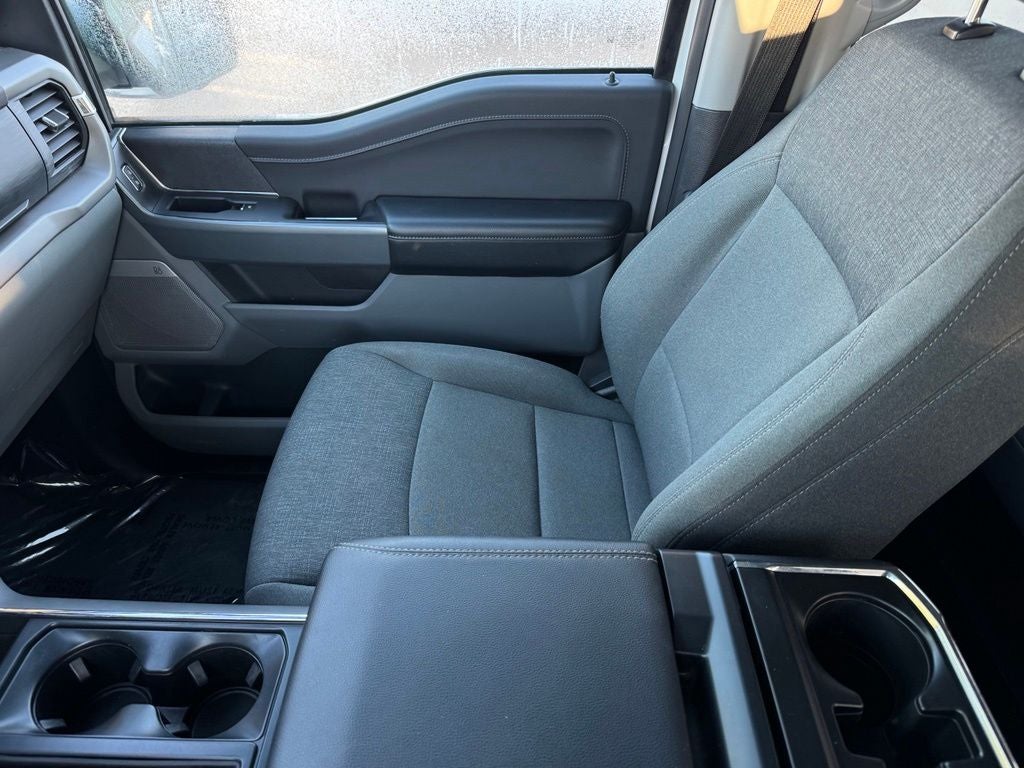 2024 Ford F-150 XLT w/Max Tow + B&O Sound System
