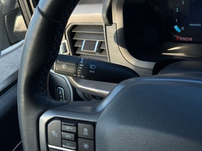 2024 Ford F-150 XLT w/Max Tow + B&O Sound System