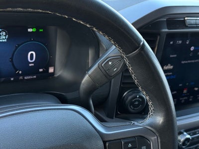 2024 Ford F-150 XLT w/Max Tow + B&O Sound System