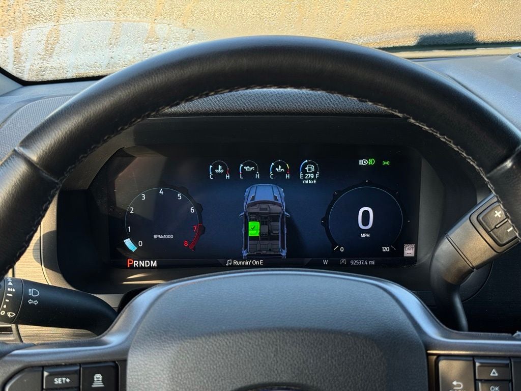 2024 Ford F-150 XLT w/Max Tow + B&O Sound System