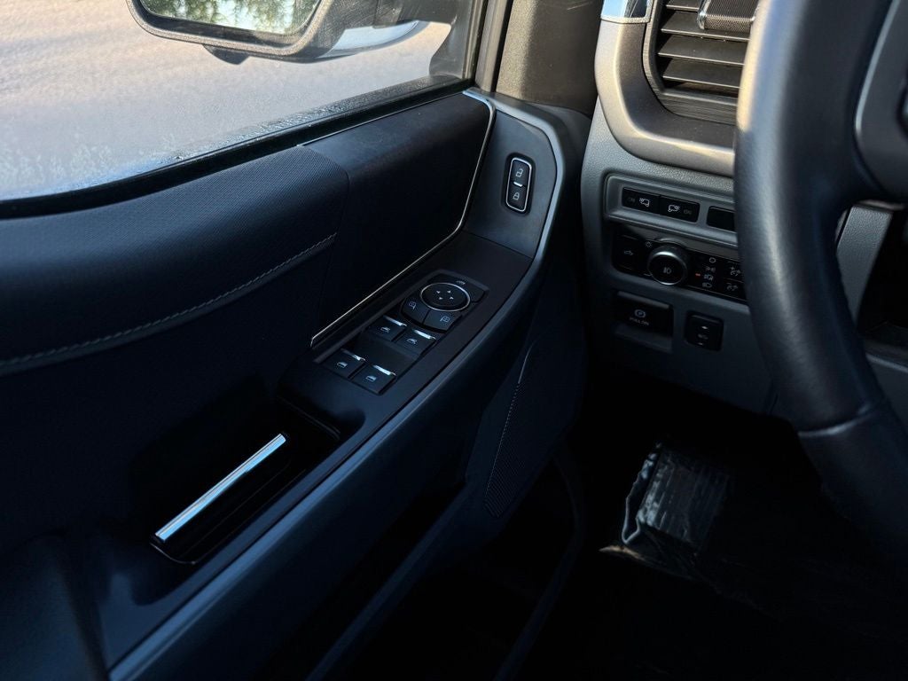 2024 Ford F-150 XLT w/Max Tow + B&O Sound System