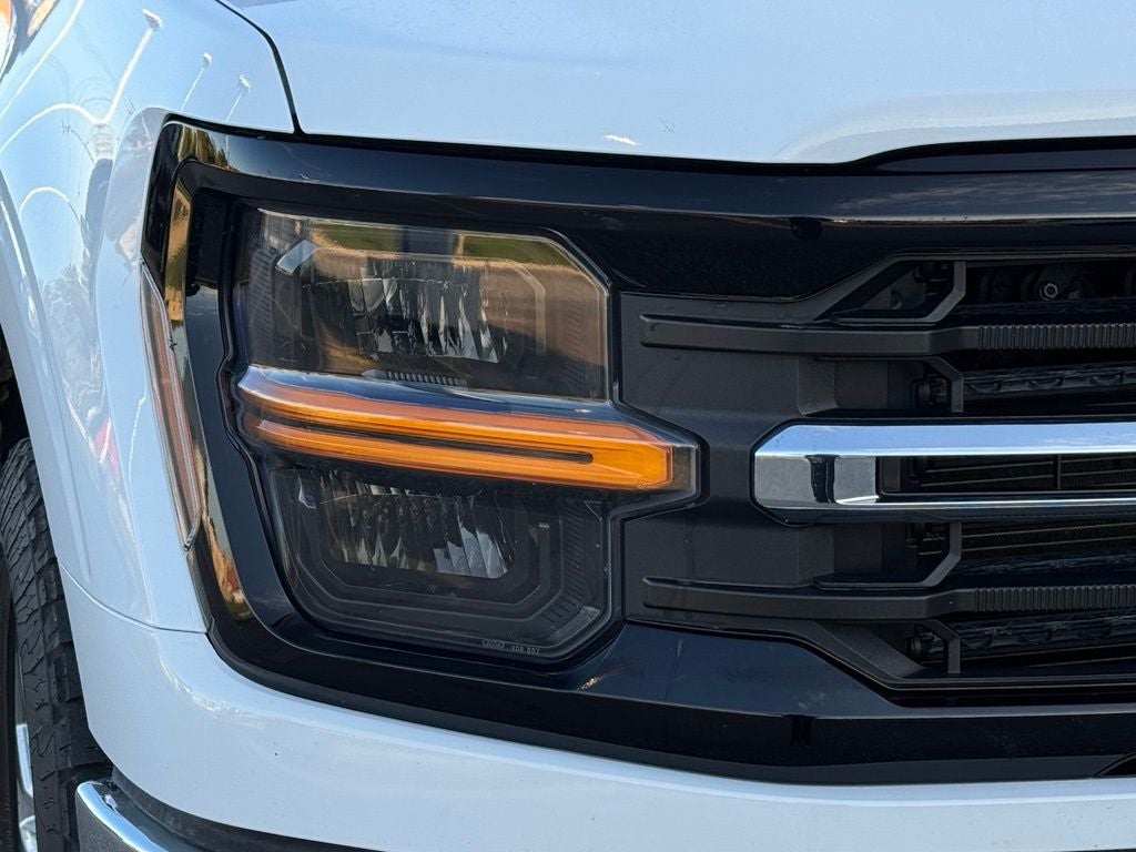 2024 Ford F-150 XLT w/Max Tow + B&O Sound System