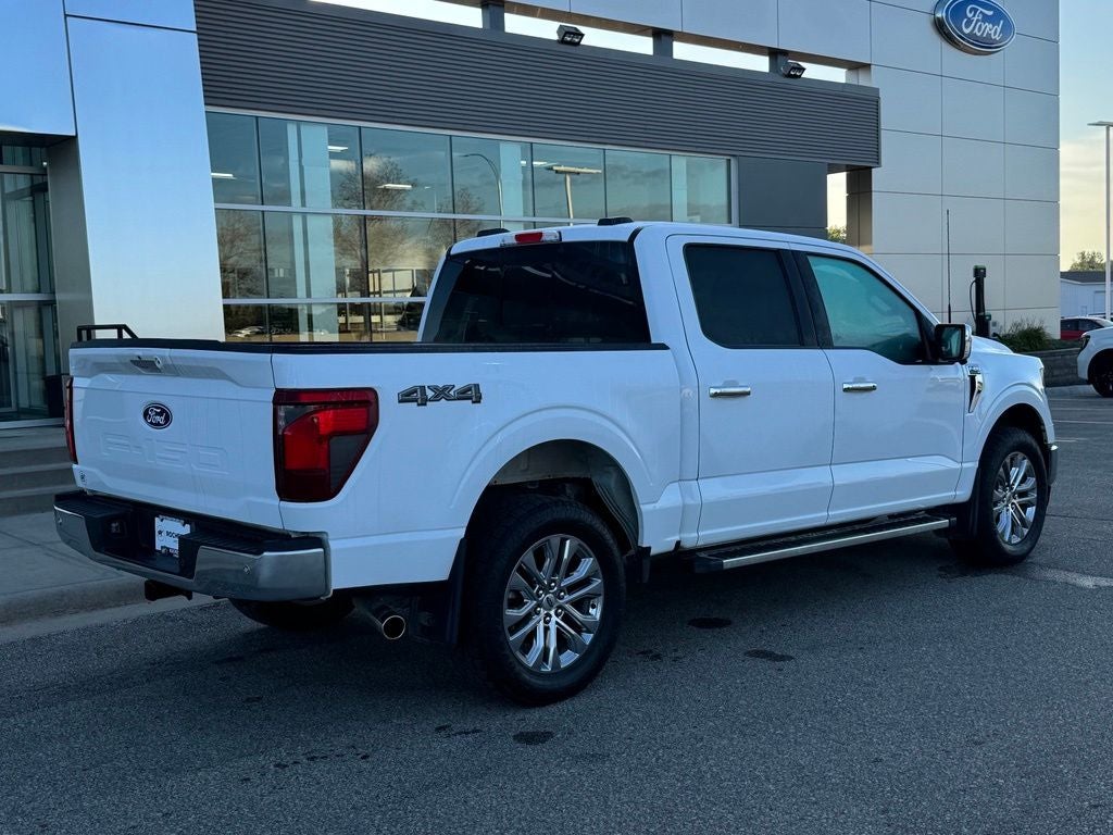 2024 Ford F-150 XLT w/Max Tow + B&O Sound System