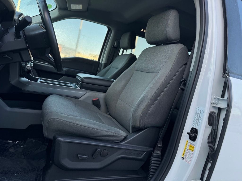 2024 Ford F-150 XLT w/Max Tow + B&O Sound System
