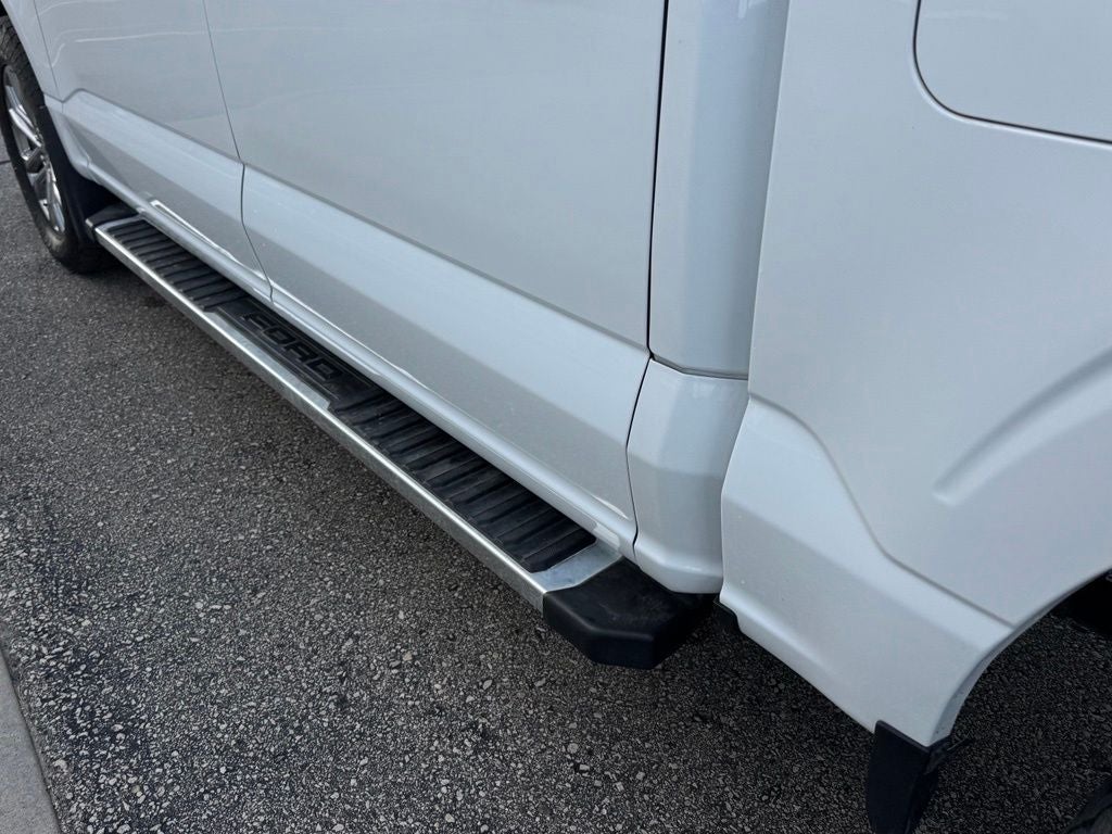 2024 Ford F-150 XLT w/Max Tow + B&O Sound System