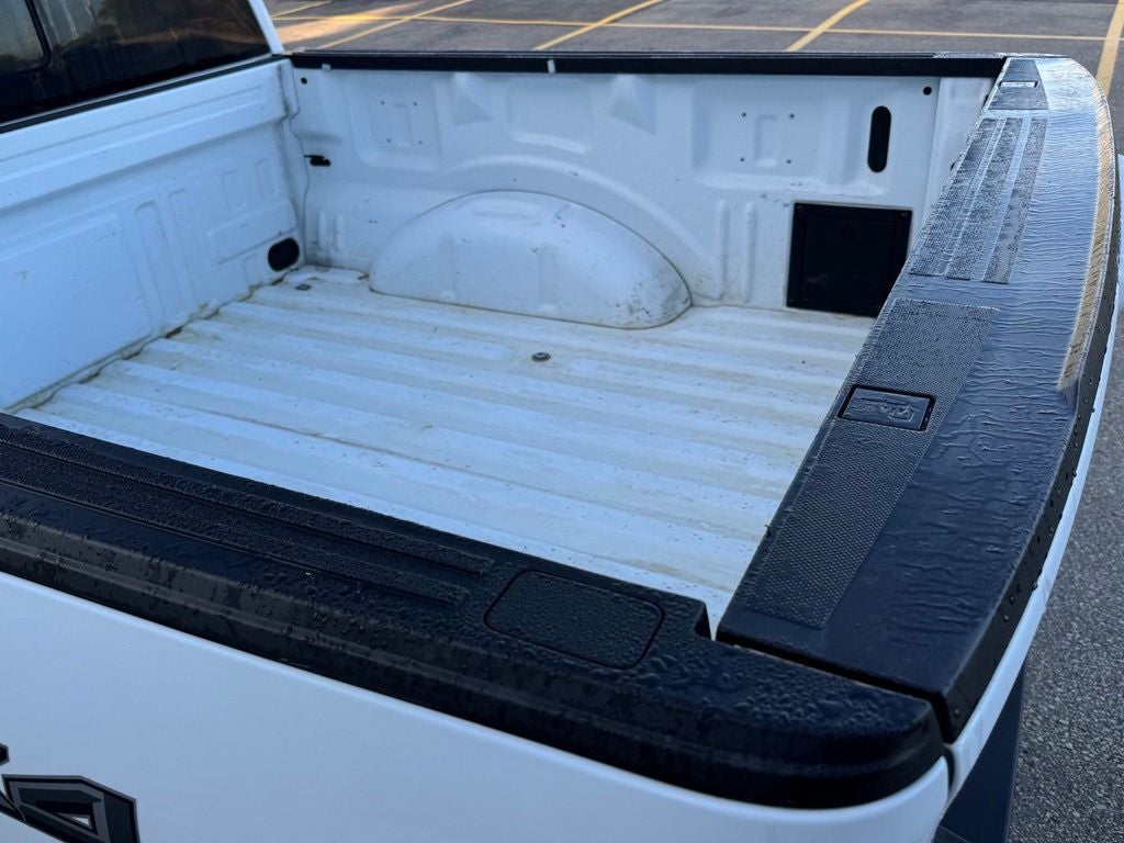 2024 Ford F-150 XLT w/Max Tow + B&O Sound System