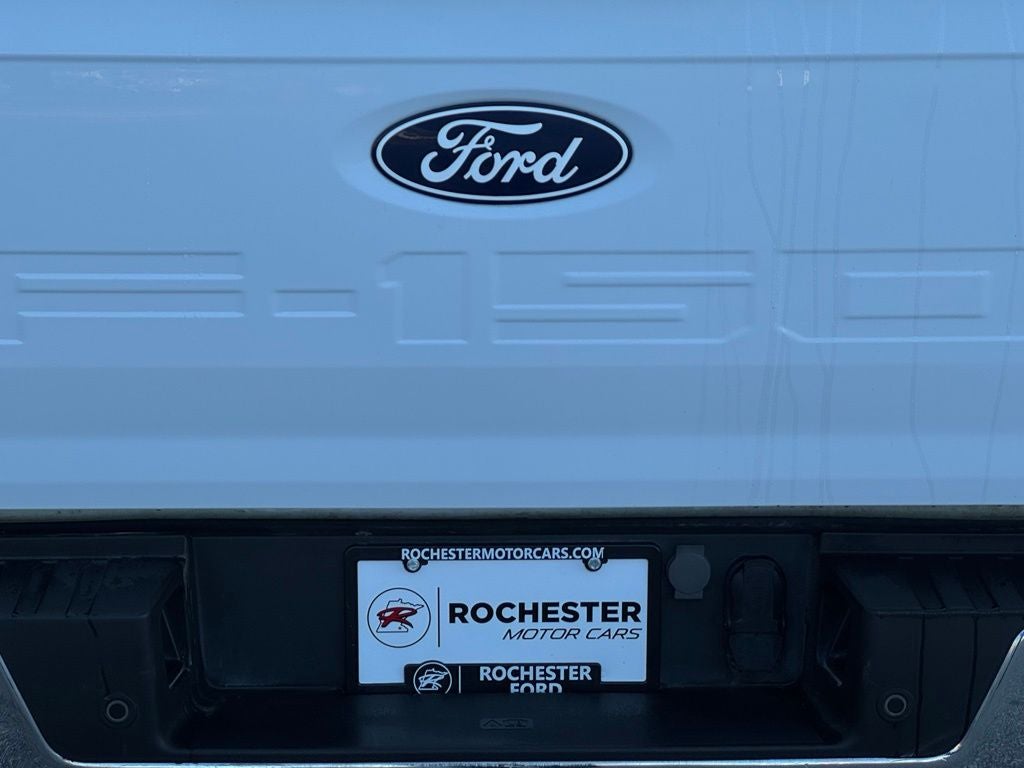 2024 Ford F-150 XLT w/Max Tow + B&O Sound System