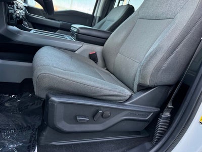 2024 Ford F-150 XLT w/Max Tow + B&O Sound System