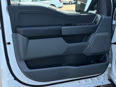 2024 Ford F-150 XLT w/Max Tow + B&O Sound System