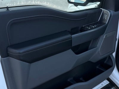 2024 Ford F-150 XLT w/Max Tow + B&O Sound System