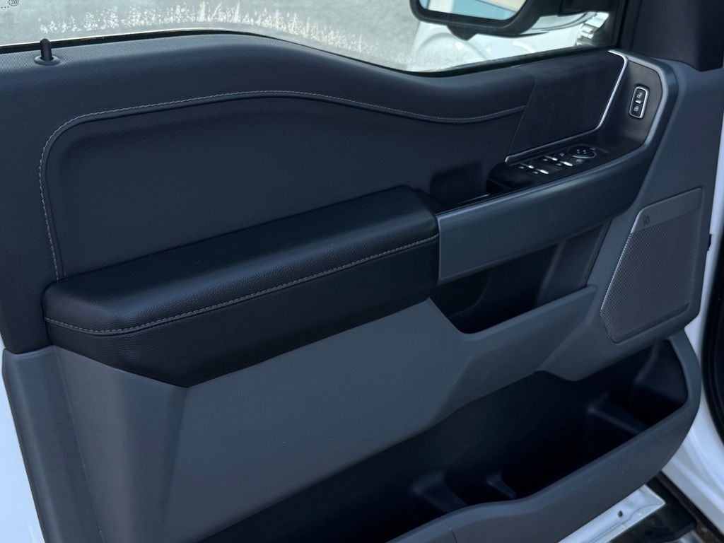 2024 Ford F-150 XLT w/Max Tow + B&O Sound System