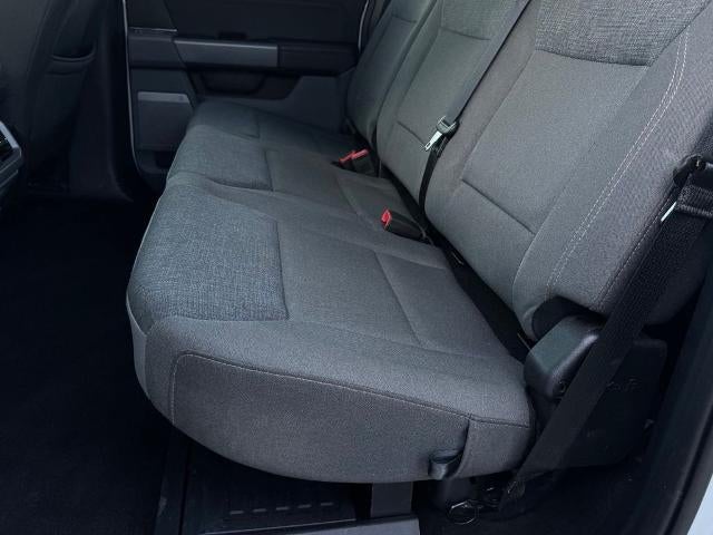 2024 Ford F-150 XLT w/Max Tow + B&O Sound System