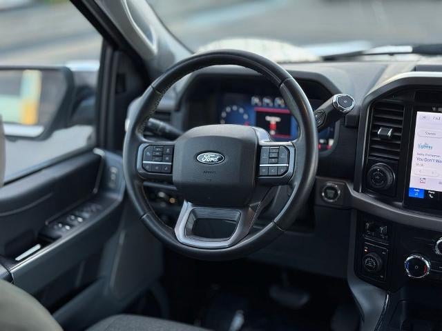 2024 Ford F-150 XLT w/Max Tow + B&O Sound System